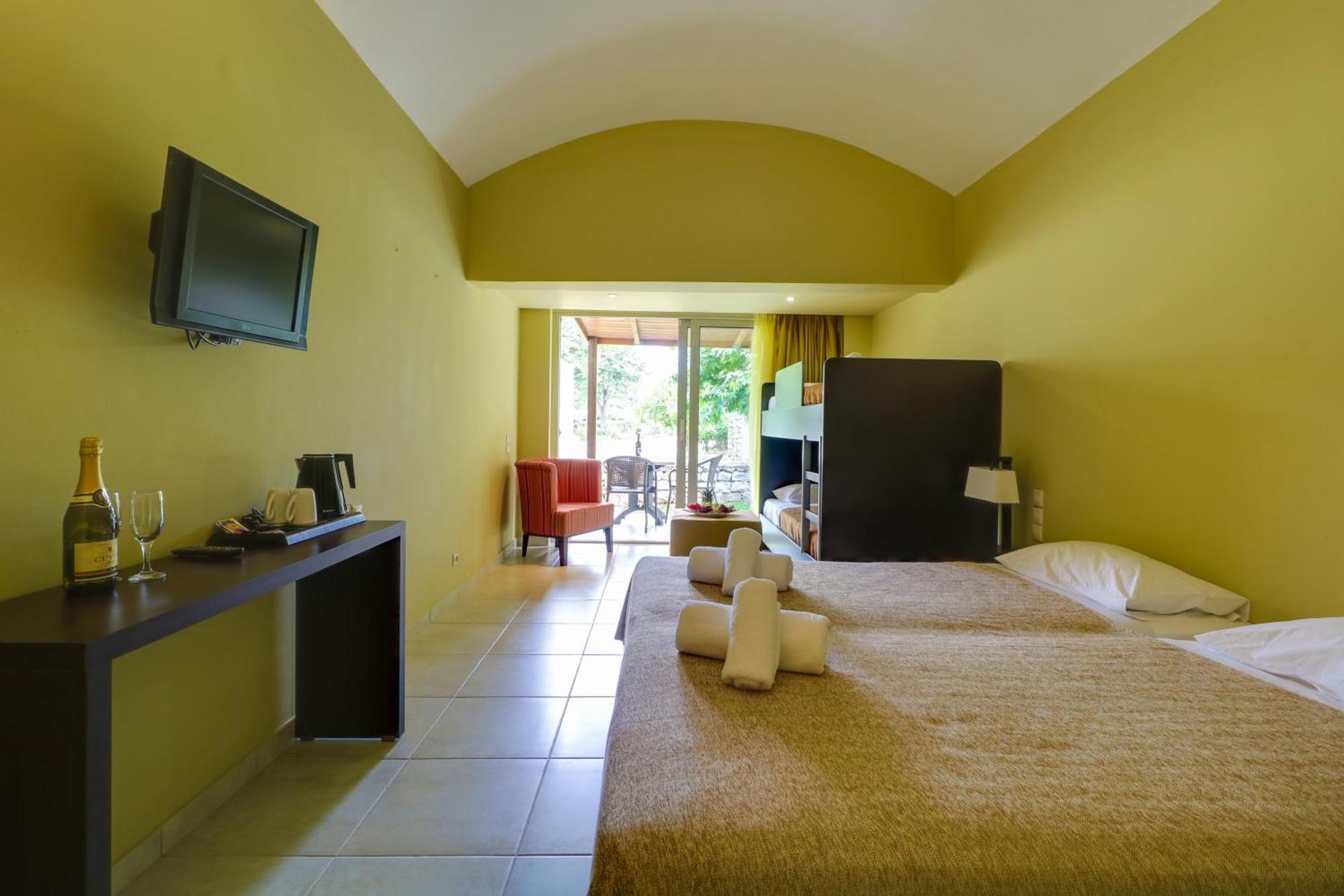 Bungalow Rodzinny
