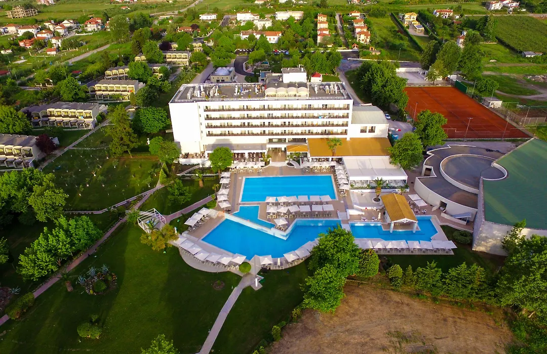 Olympian Bay Grand Resort By Anayia All Inclusive Resorts-1